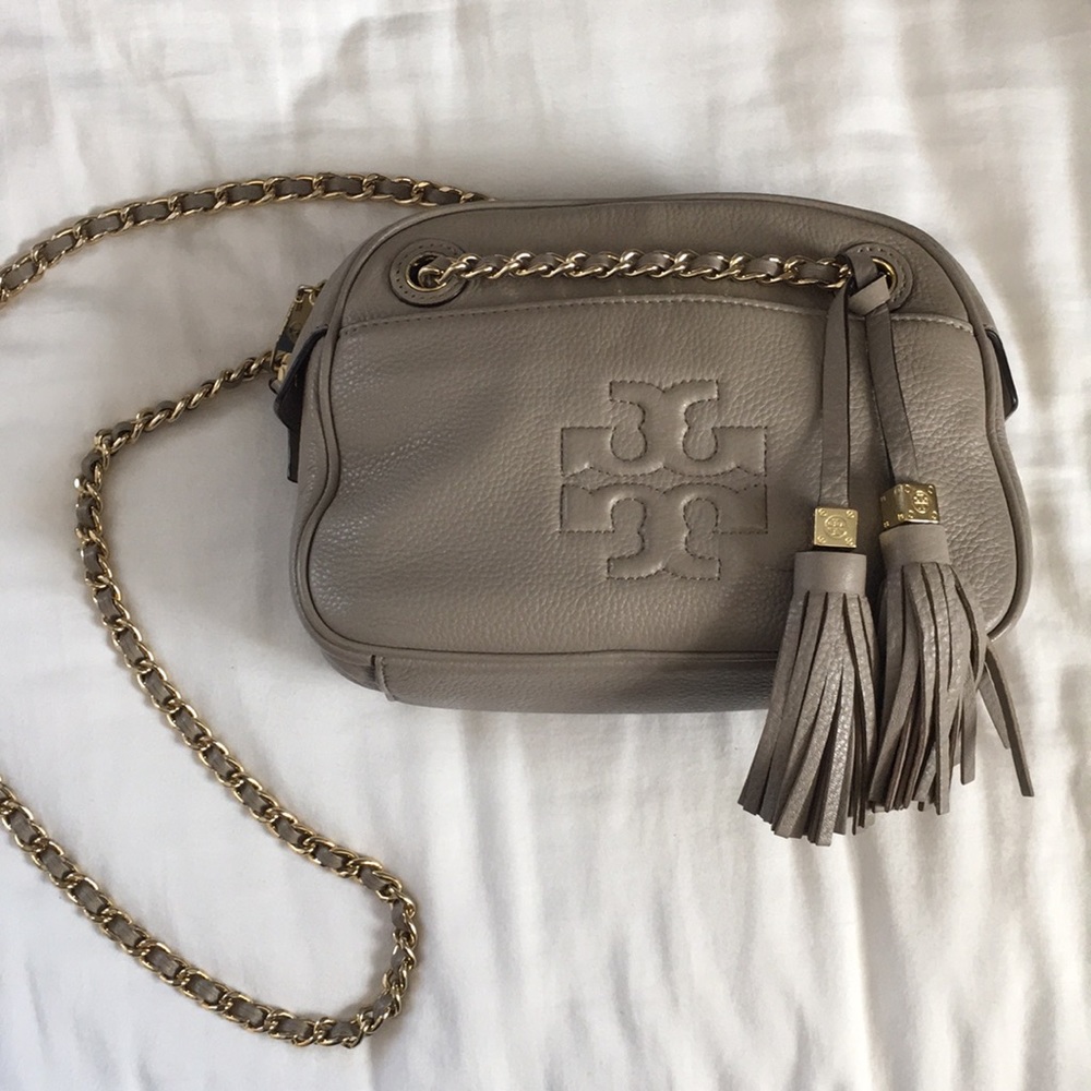 Tory Burch thea crossbody purse